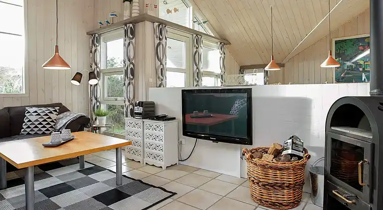 Holiday home in Blåvand