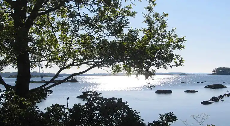 Feriebolig i Sölvesborg S