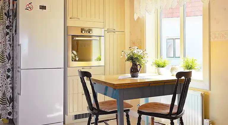 Holiday home in Björholmen