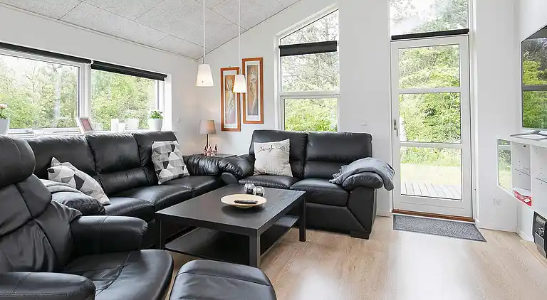 Holiday home in Trend