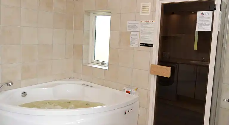 Holiday home in Mommark Strand