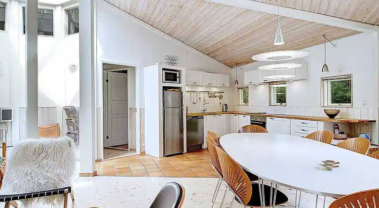 Holiday home in Græsted