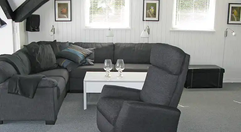 Casa vacanze in Roslev