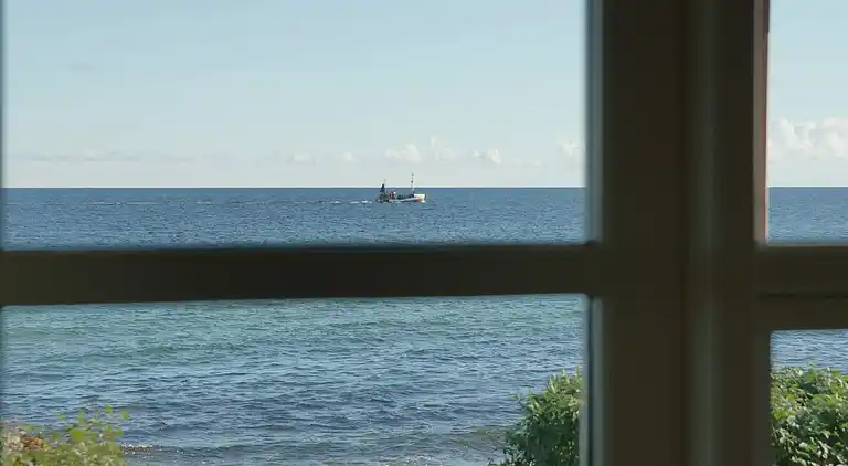 Casa vacanze in Allinge