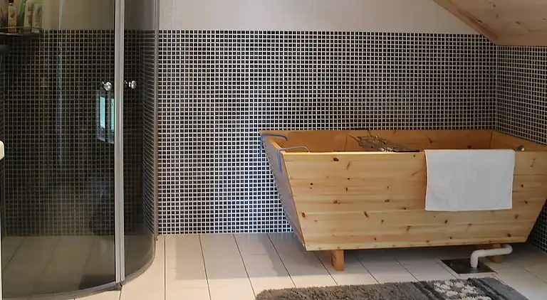 Sommerhus i Eksjö S