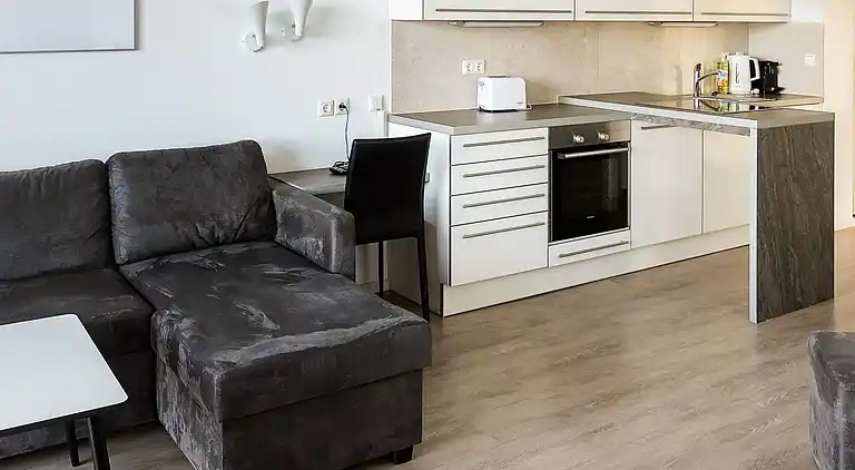 Holiday home in Wendtorf