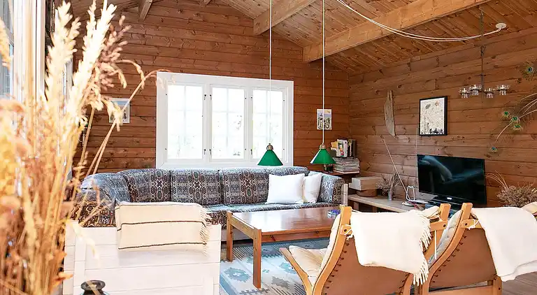 Casa de vacaciones en Ålbæk