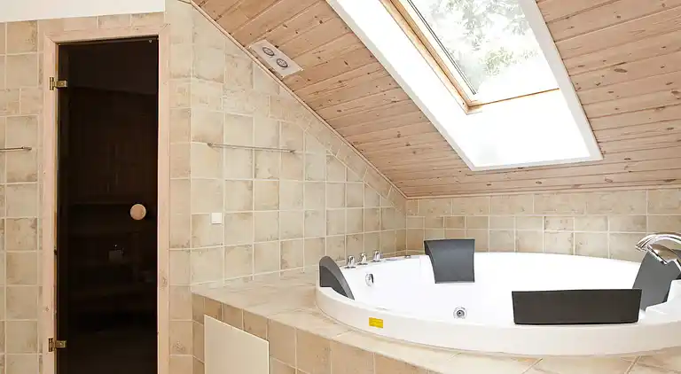 Holiday home in Rødby