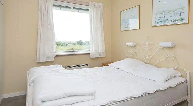 Holiday home in Houstrup