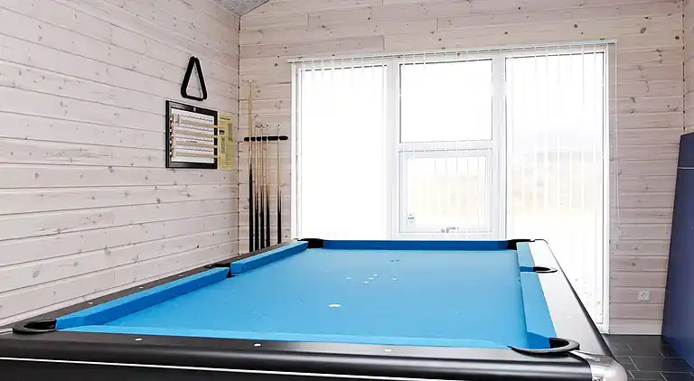 Feriebolig i Løkken