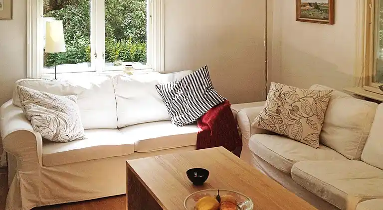 Sommerhus i Torsås S