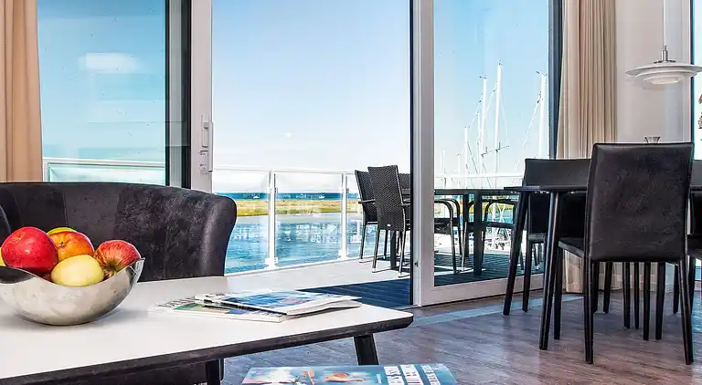 Feriebolig i Wendtorf