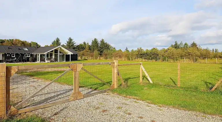 Holiday home in Ålbæk