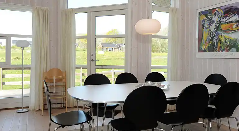 Holiday home in Mommark Strand