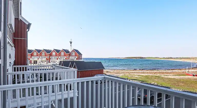 Holiday home in Bagenkop
