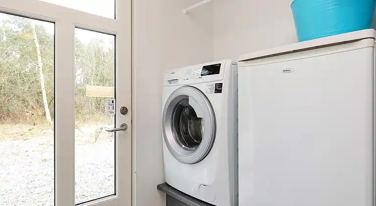 Holiday home in Trend