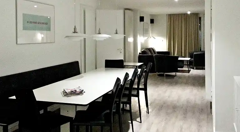 Vacation home in Wendtorf