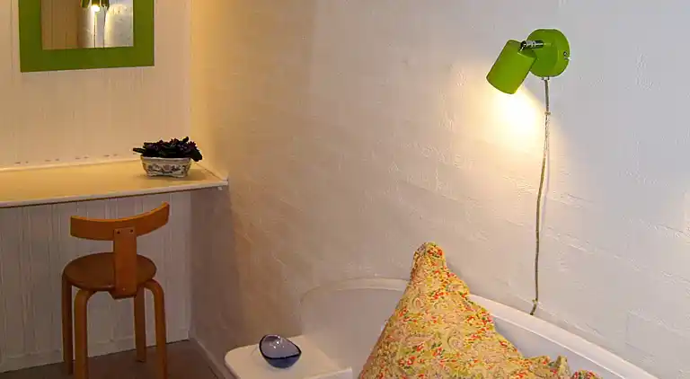 Casa vacanze in Askeby