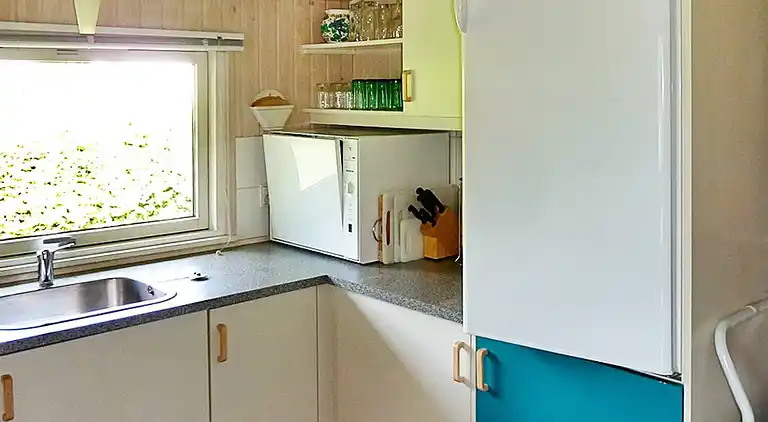 Holiday home in Stege