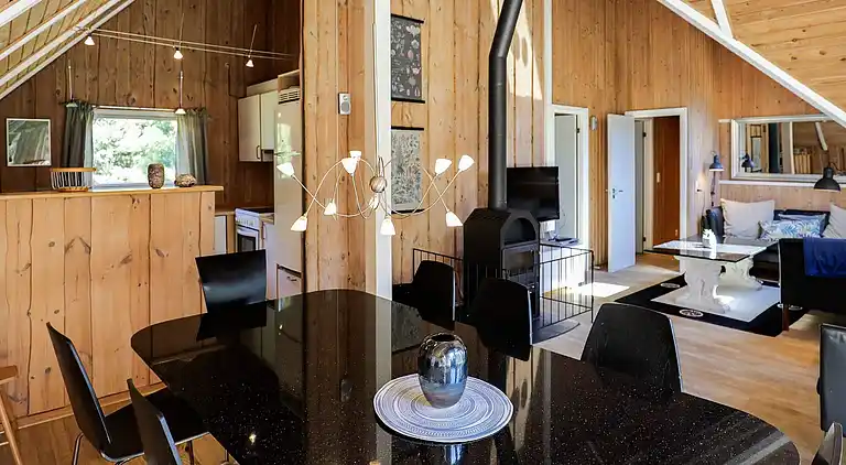 Holiday home in Blåvand