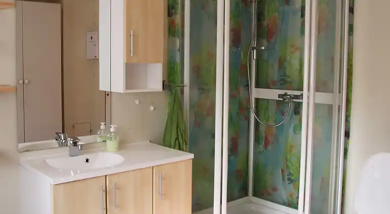 Holiday home in Fresvik