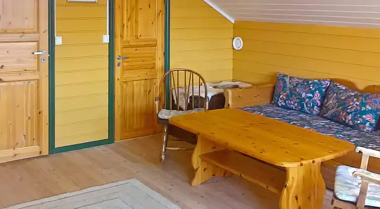 Holiday home in Vølset