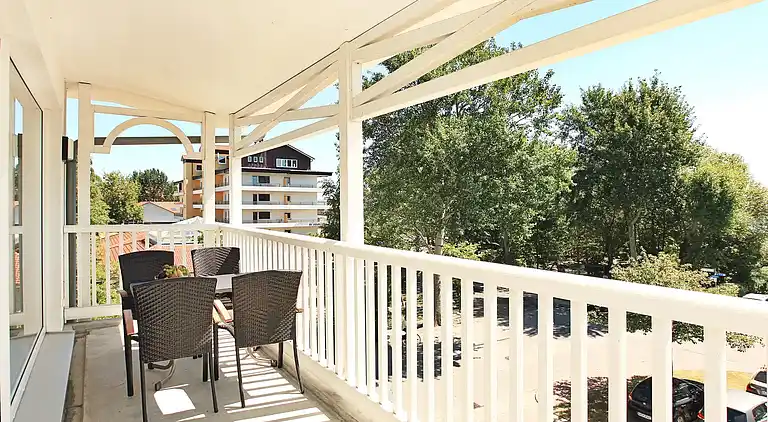 Holiday home in Südstrand