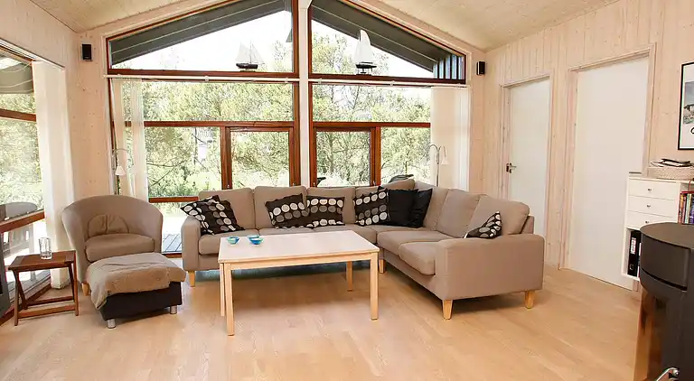 Holiday home in Fjerritslev