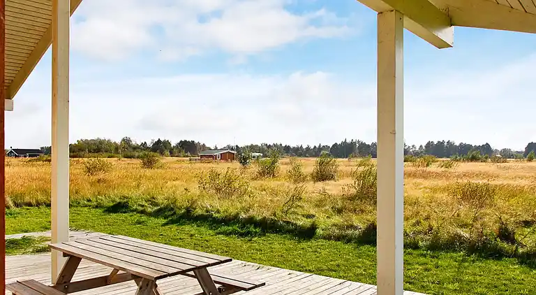 Holiday home in Rødby