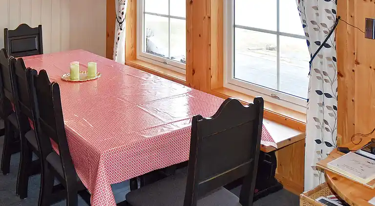 Holiday home in Roset