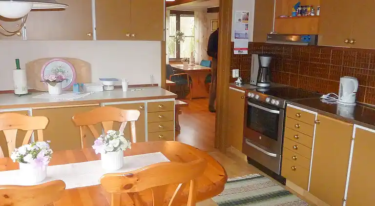 Holiday home in Vetlanda N