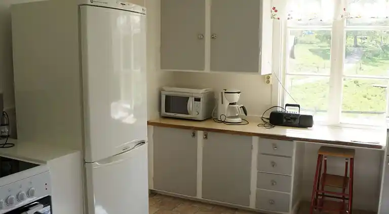 Holiday home in Västervik V