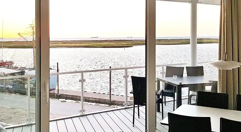 Feriebolig i Wendtorf