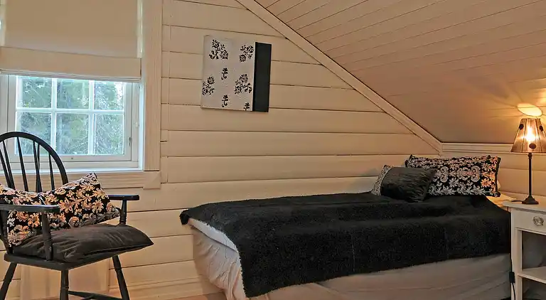 Sommerhus i Fåvang