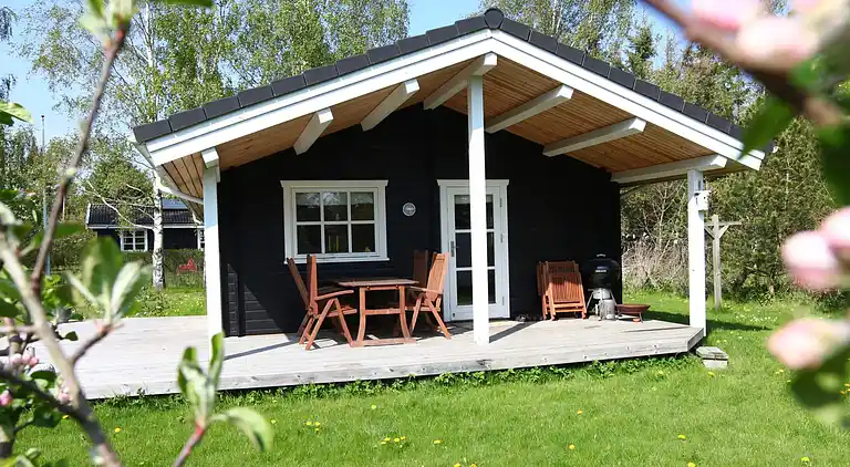 Holiday home in Skibby