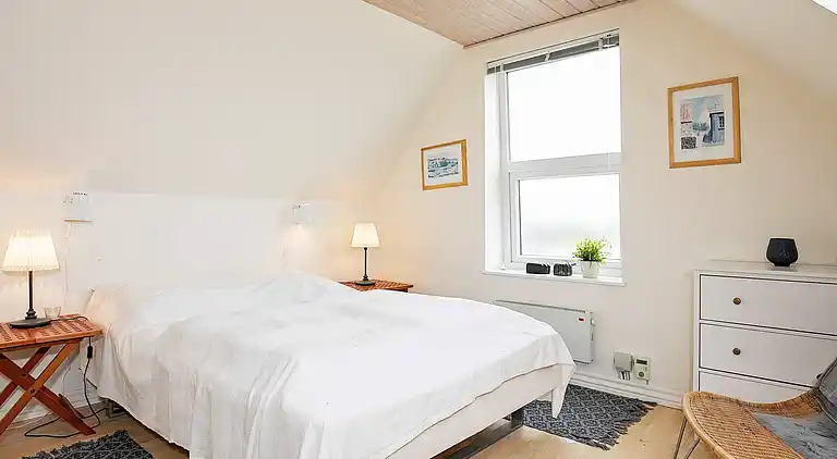 Holiday home in Lemvig