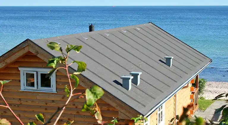 Casa vacanze in Allinge