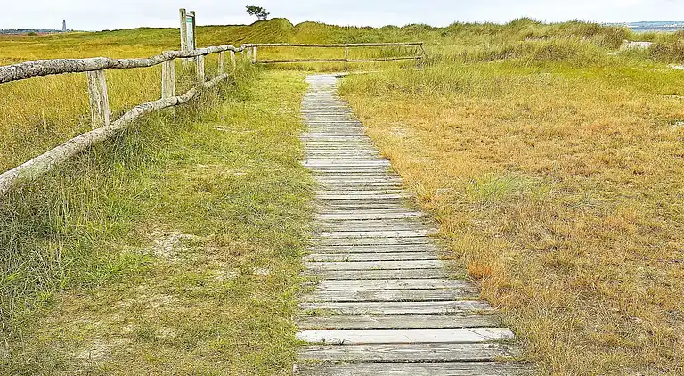 Holiday home in Wendtorf