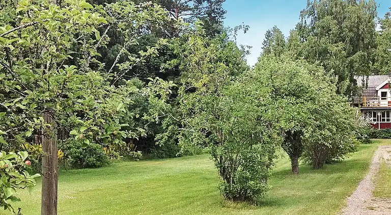 Sommerhus i Torsås S