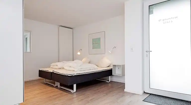 Holiday home in Wendtorf