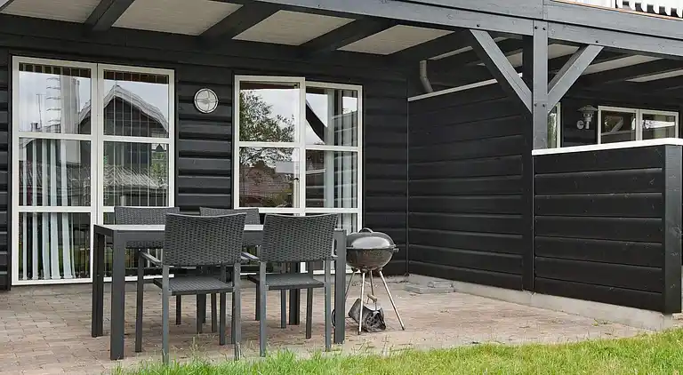 Maison de vacances au Blåvand