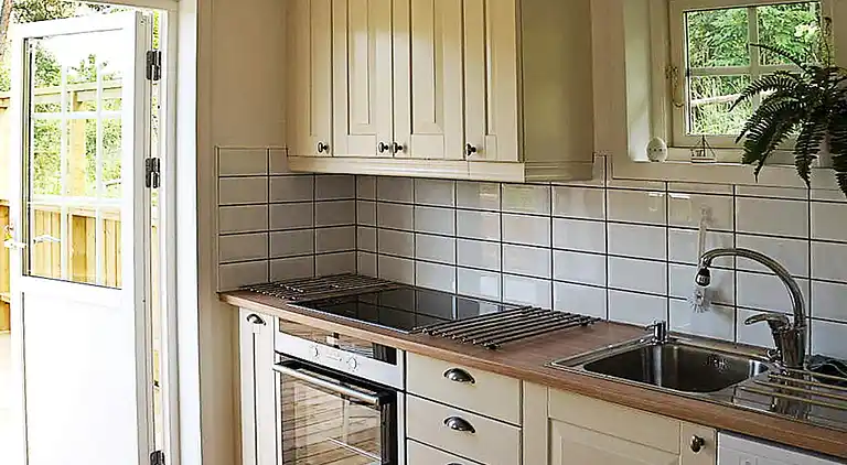 Sommerhus i Norrköping Ö