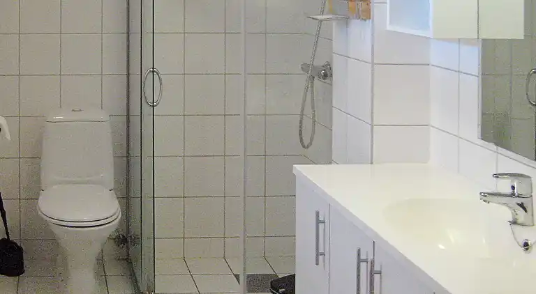 Holiday home in Vølset