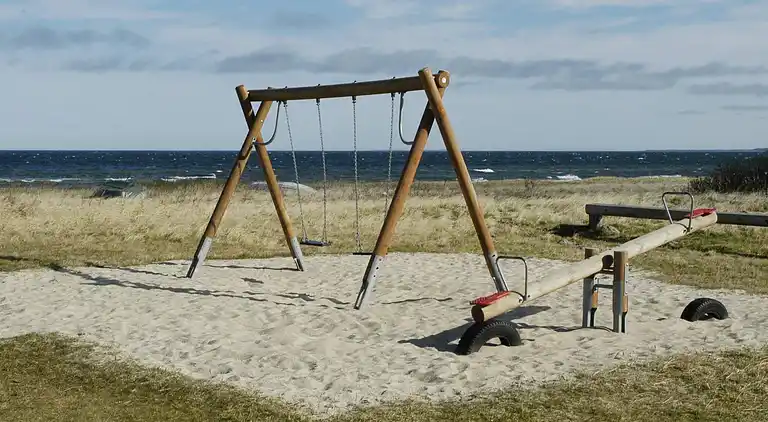 Holiday home in Vejlby Fed