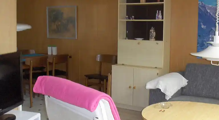 Holiday home in Væggerløse