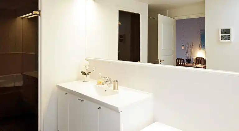 Feriebolig i Bagenkop