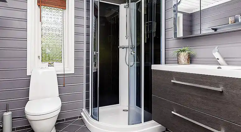 Holiday home in Sylte