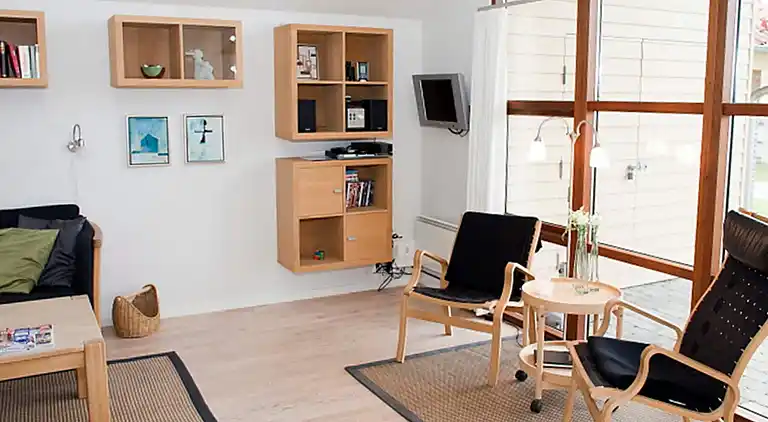 Holiday home in Egernsund