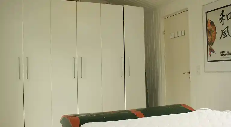 Feriebolig i Kulhuse