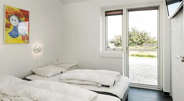 Holiday home in Løkken